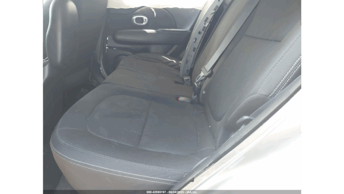 2015 Kia Soul - Image 5