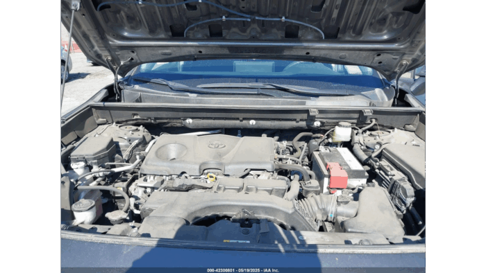 2019 Toyota Rav4 Xle - Image 6