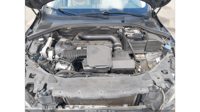 2013 Volvo S60 - Image 6