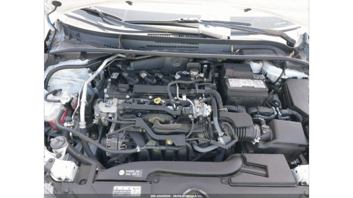 2024 Toyota Corolla Le - Image 6