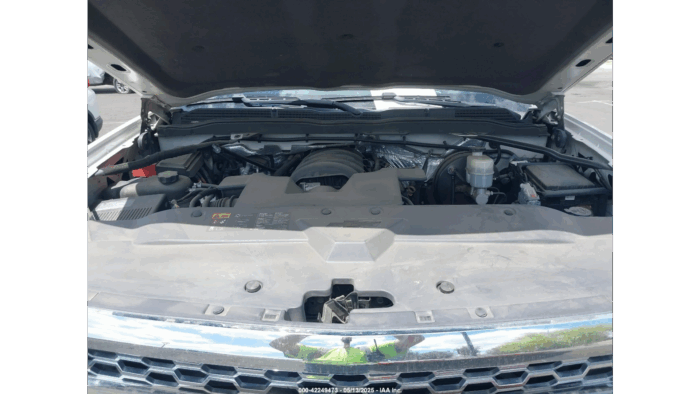 2014 Chevrolet Silverado 1500 - Image 6
