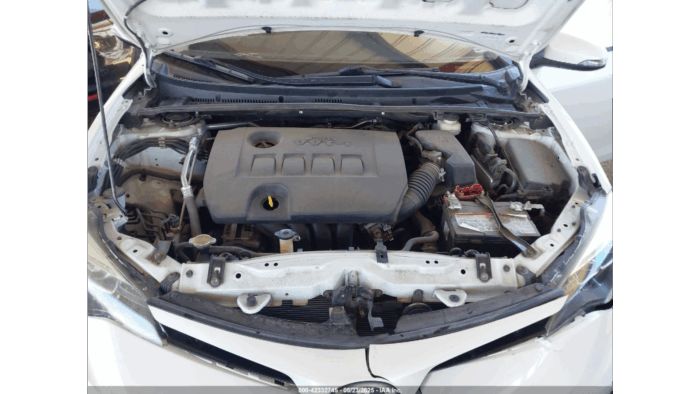 2017 Toyota Corolla - Image 6