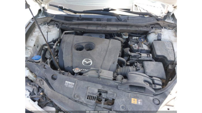 2016 Mazda Cx- 5 - Image 6