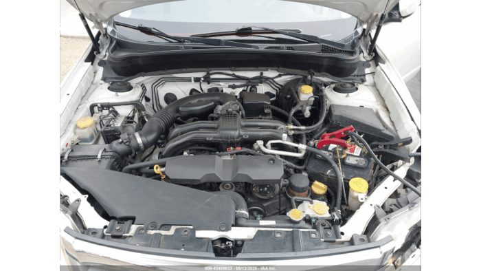 2013 Subaru Forester - Image 5