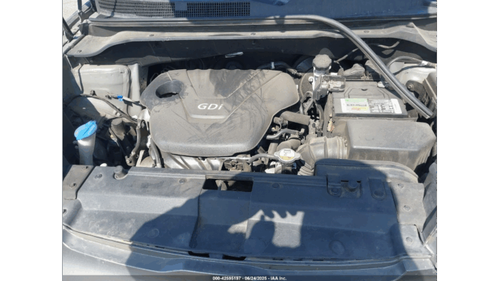 2015 Kia Soul - Image 3