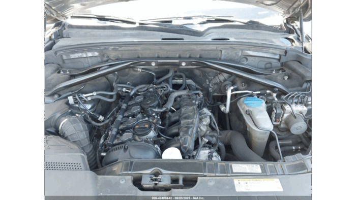 2012 Audi Q5 - Image 6