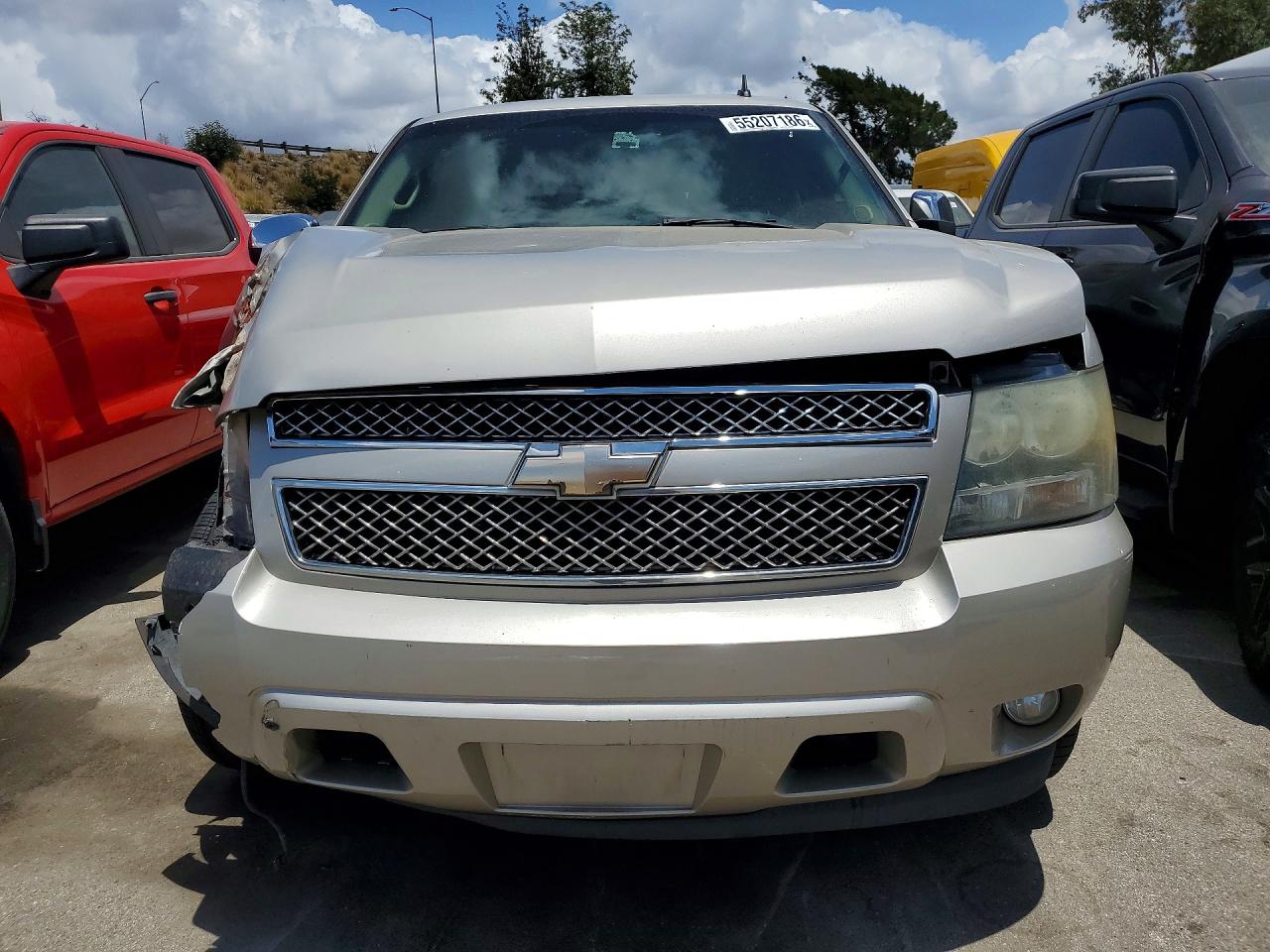 2008 CHREVRLOET TAHOE - Image 6