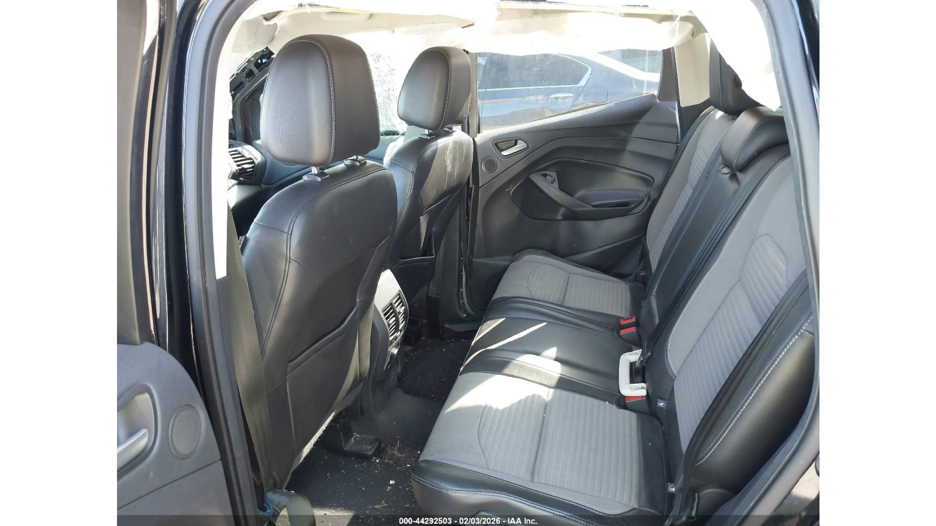 2017 FORD ESCAPE - Image 11