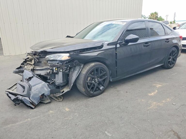 2023 HONDA CIVIC