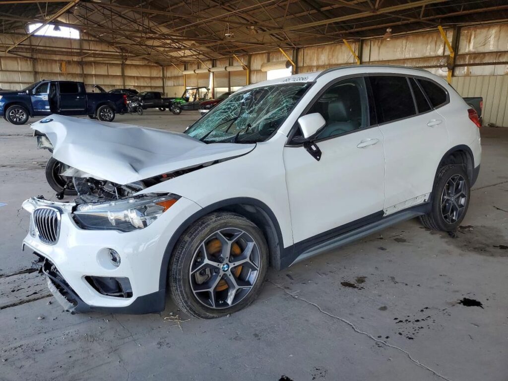 2018 BMW X1 SDRIVE28I