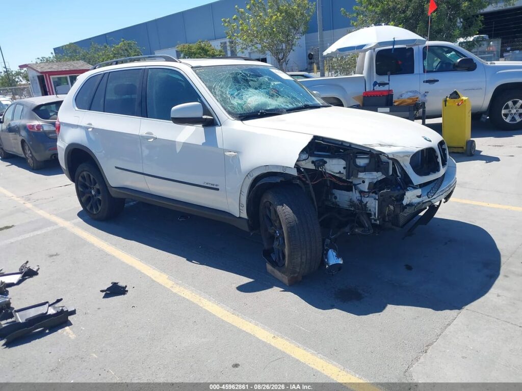 2013 BMW X5 XDRIVE35I/XDRIVE35I PREMIUM/XDRIVE35I